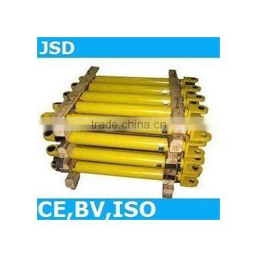 High Quality Small Hydraulic Jack photo-5