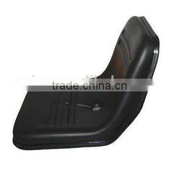 Small Mini Tractor Seat Universal Agricultural Seat PVC With Safety Belt YH-20 photo-2