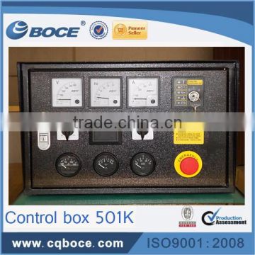 Generator Control Box BX501K