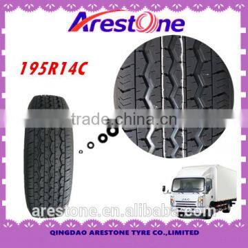 195R14C 106/104S 8PR Commercial vehicles car tire