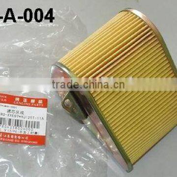 Air cleaner &filter for motorcycle, scooter HJ125T-11A