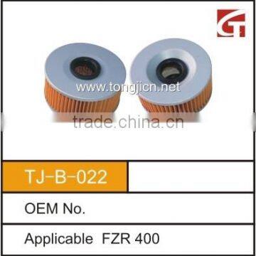 Oil Filter for YAMAHA FZR400