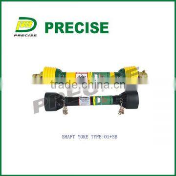 Agriculture auto parts of pto drive shaft