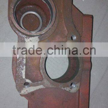DF Final Driving Housing of Agriculture Machinery Parts photo-4