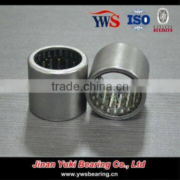 Needle bearing HK1212 One-way Entity ferrule Drawn cup