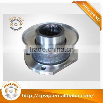 china reliable cnc machining turning gear and parts supplier with reasonable price