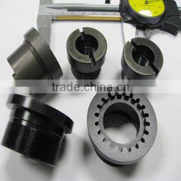 Automatic Lathe Turned Parts photo-5