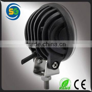 High Lumens Auto 9w Led Work Light photo-3