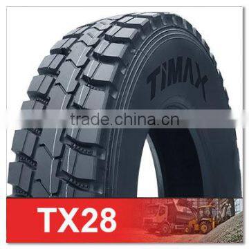 Truck Tyre 1000-20 Cheap Wholesale Tires photo-5