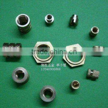 FACTORY SELL!!! stainless steel self locking nut