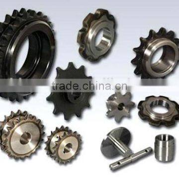 Double Sprocket photo-4