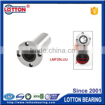 New Arrival Hot Selling Flange Linear Bearing Lmk 40Uu / Lmf 40Uu