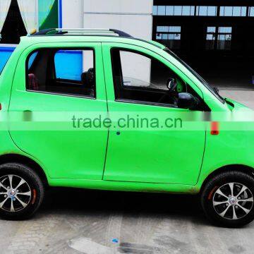 Electric Car photo-3