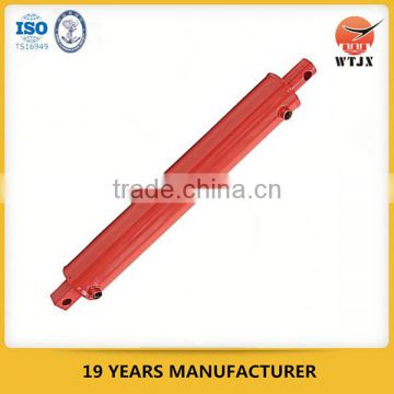 double acting log splitter hydraulic cylinders/Chinese specialized manufacturer