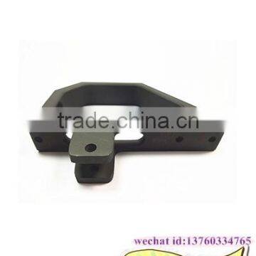 High Precision Professional Customizable Durable Aluminum Die Casting Parts