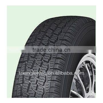 185/75R16C-8PR(TR646)Q Triangle Radial Light Truck Tyre