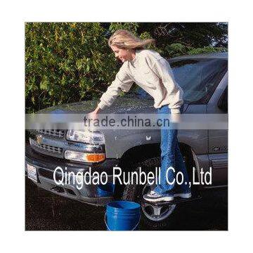 Steel Adjustable Portable Foldable Car Wheel Step Ladder Tyre Step photo-3