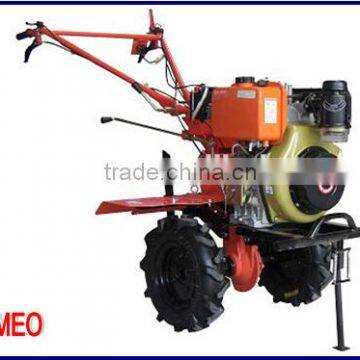 4-stroke,Air-cooled Gear Driving Diesel Tiller