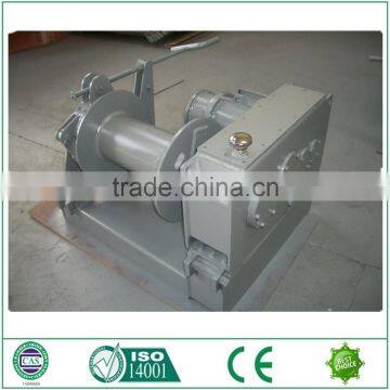 High Quality 45kn Electric Winch Best Price photo-3