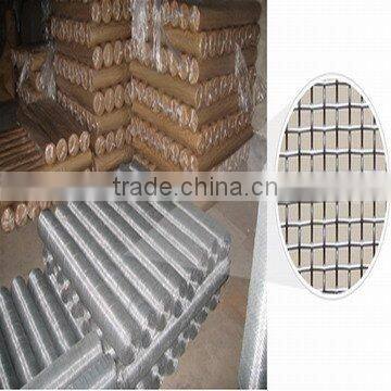 Square wire mesh(Factory)