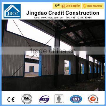 Sandwich Panels Insulated Steel Buildings photo-6