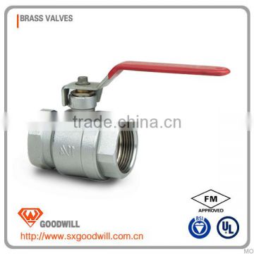 stainless steel float type air vent valve