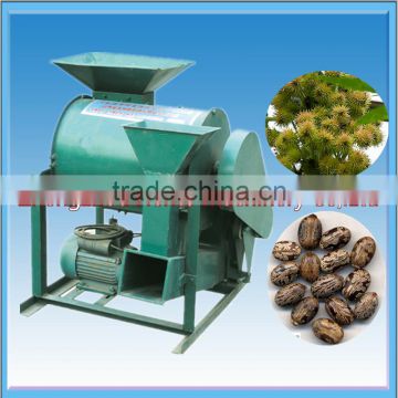 Automatic Melon Seed Shelling Machine