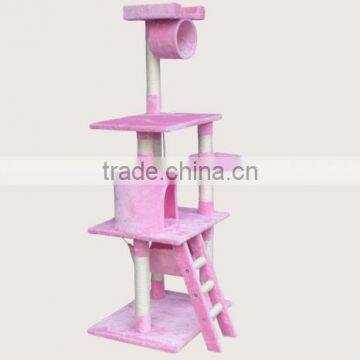 Cheap Sisal Cat Tree for Sale photo-3