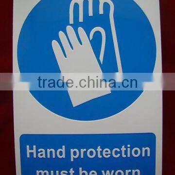 Construction Safety Sign photo-5