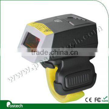 Laser Barcodes Scanner Module 1D Reader finger barcode bluetooth