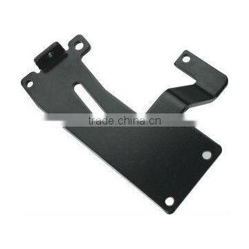 Auto precision sheet metal part