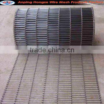 Stainless Steel 304/306/314/316 Conveyor Belt Mesh (manufacturer)