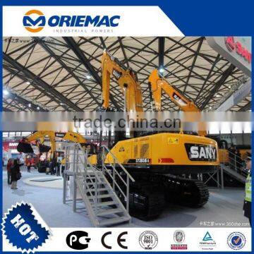 SANY Hydraulic Excavator SY500H Rotating Grapple photo-2