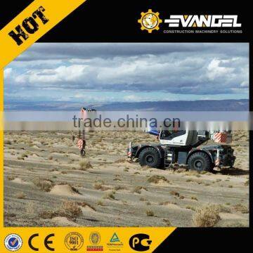 Top Brand SANY rt Crane 35t SRC350 photo-3
