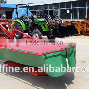 Factory Directly Supply Good Quality Drum Mower photo-2