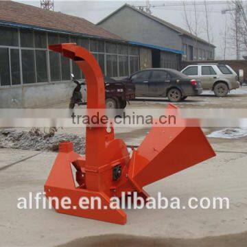 Factory Supply High Efficiency Bx42r Wood Chipper photo-3