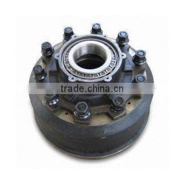 xhub/ brake drum