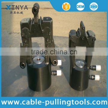 CO-100S Hydraulic Cable Crimping Tool Hydraulic Cable Crimping Head photo-3