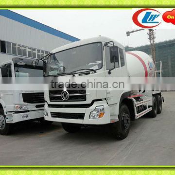 12cbm 6x4 cement mxier truck,large toy cement mixer truck