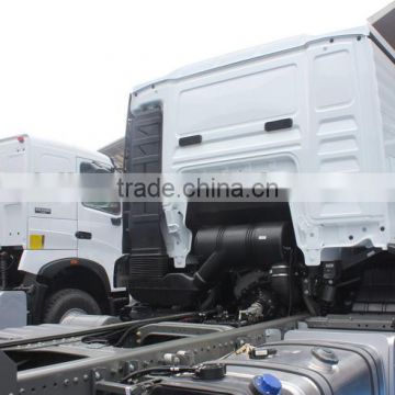 China top brand Sinotruk HOWO T7H truck chassis with low price for sale