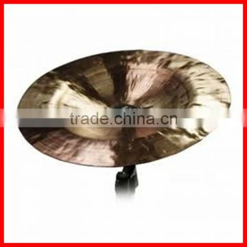 High Quality Pearl Wuhan Chang Cymbal