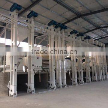 Complete Rice Mill Plant photo-5