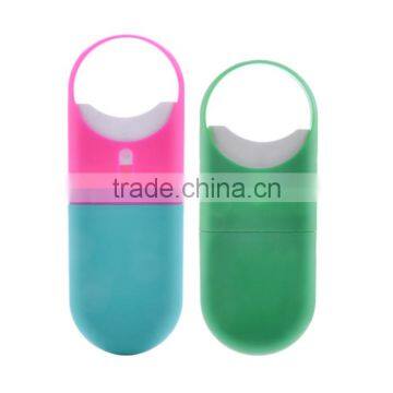10ml/15ml Factory Price Credit Card Sprayer Perfume Bottle photo-2