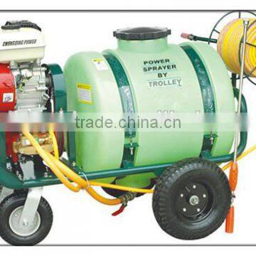 Mobile Power Sprayers / Garden Farm Water Sprayer Agricultural photo-3