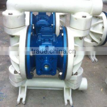 AODD - Air operated(pneumatic) double diaphragm pump