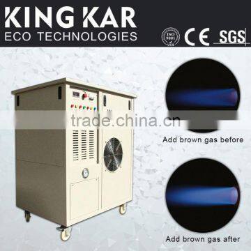 multi-functional Oxy-hydrogen cutting machine Energy-saving fuel water generator filter