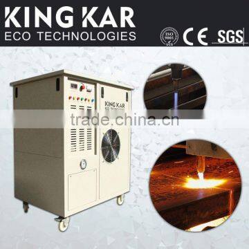 casting slab cutting /hydraulic steel cutting machines