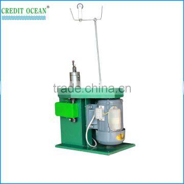 Small Cord Knitting Machine photo-2