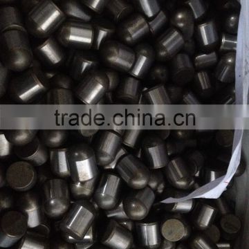 carbide spherical type button inserts for drill bit