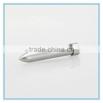 YG6/YG8 Grade Tungsten Carbide Component / Cemented Punch Pin